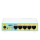 Router MikroTik hEX PoE lite RB750UP-R2 (1xWAN 4xLAN) 4xPoE